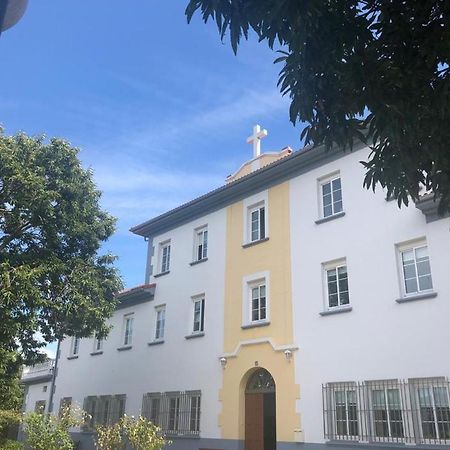 Hostal San Cristobal - Pontedeume Zewnętrze zdjęcie