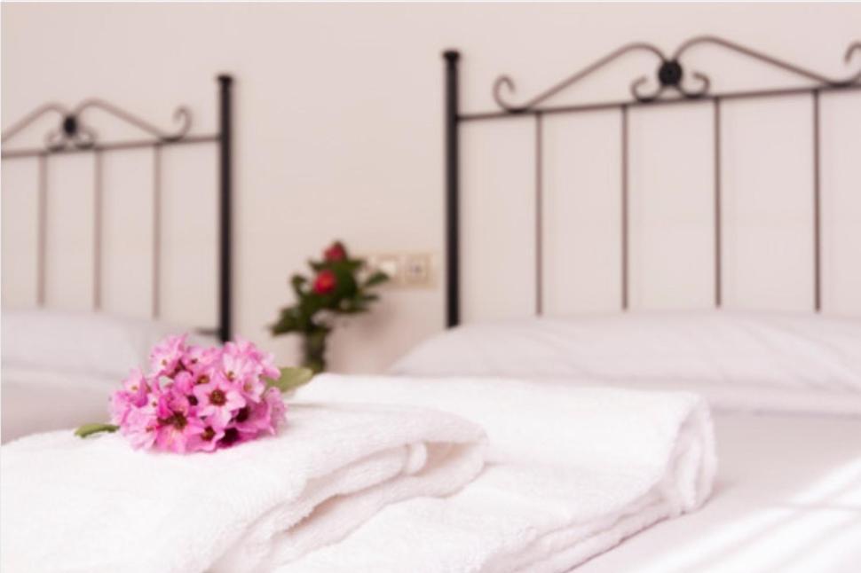 Hostal San Cristobal - Pontedeume Zewnętrze zdjęcie