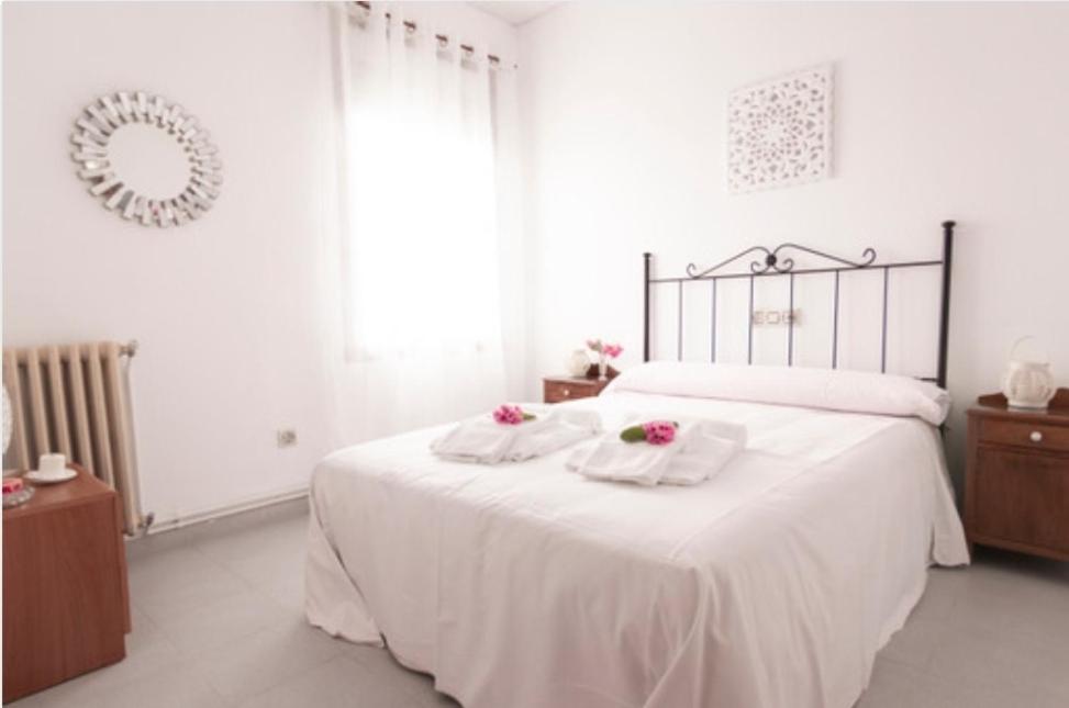 Hostal San Cristobal - Pontedeume Zewnętrze zdjęcie
