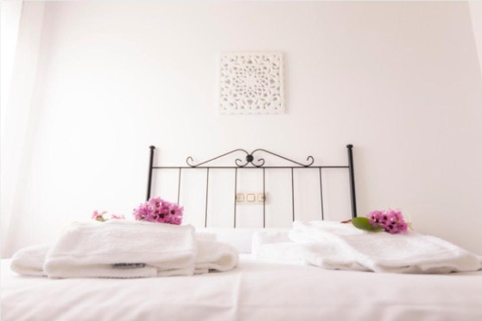 Hostal San Cristobal - Pontedeume Zewnętrze zdjęcie