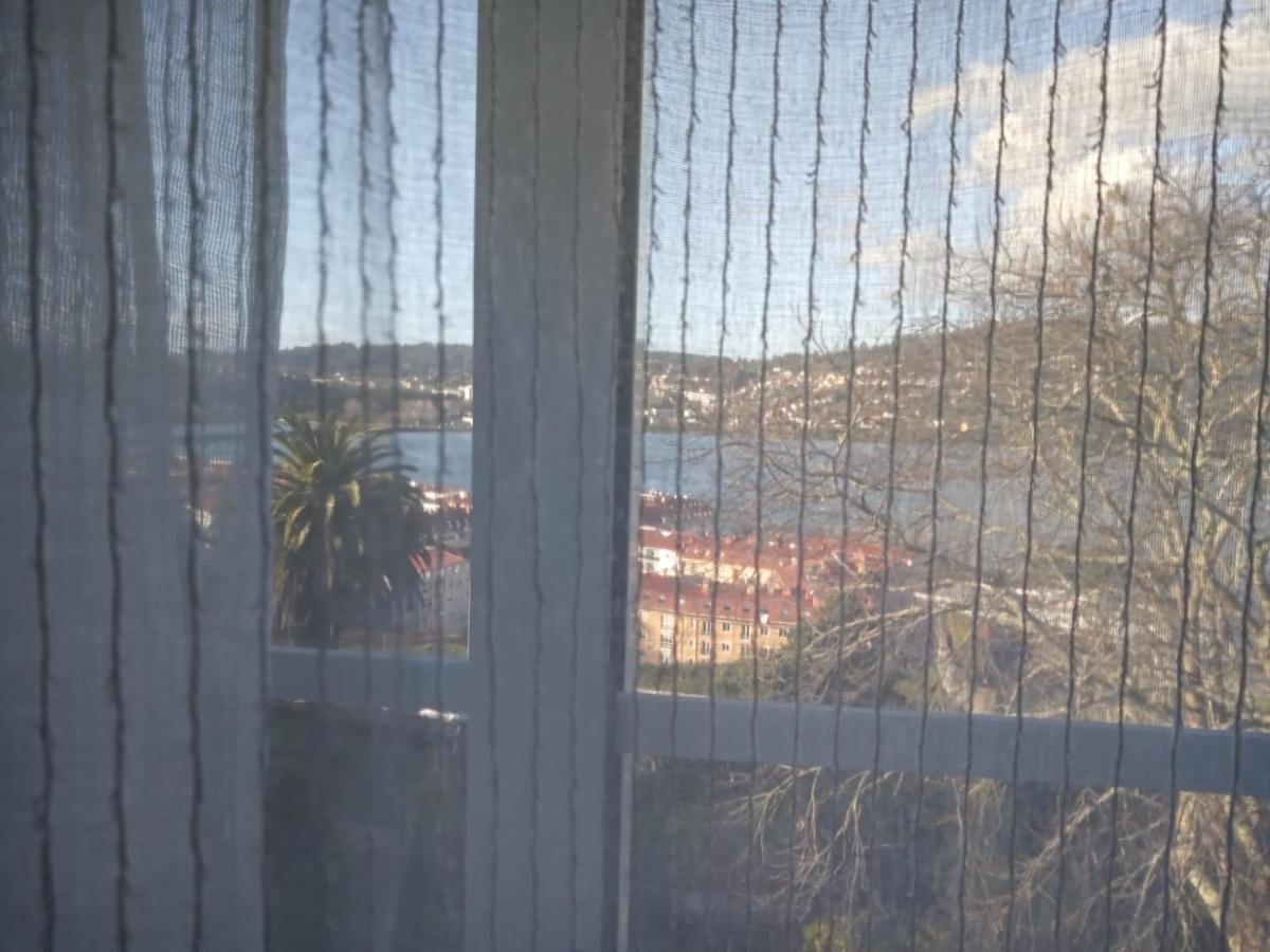 Hostal San Cristobal - Pontedeume Zewnętrze zdjęcie