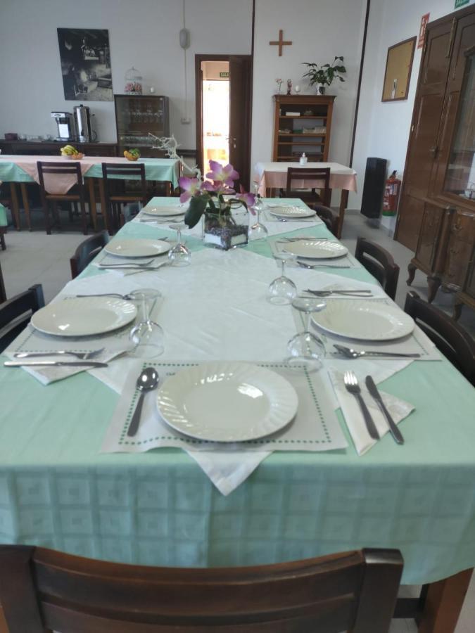 Hostal San Cristobal - Pontedeume Zewnętrze zdjęcie