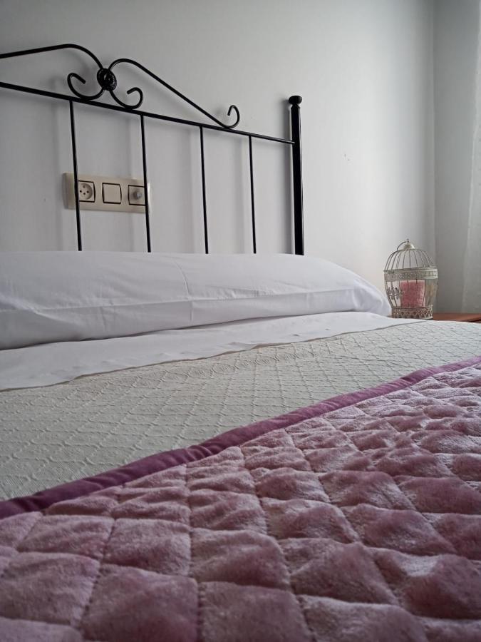 Hostal San Cristobal - Pontedeume Zewnętrze zdjęcie