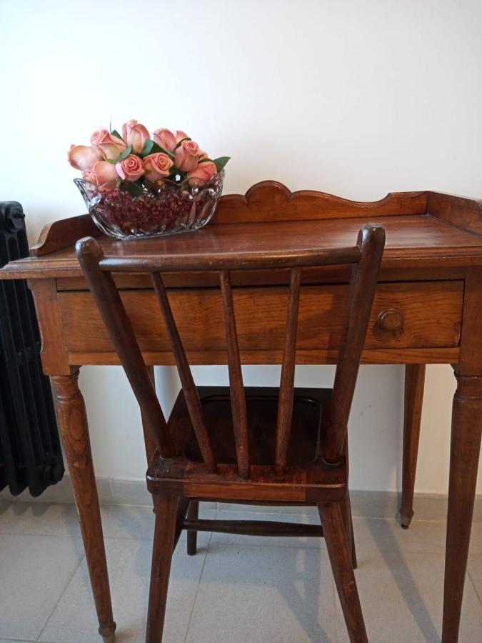 Hostal San Cristobal - Pontedeume Zewnętrze zdjęcie