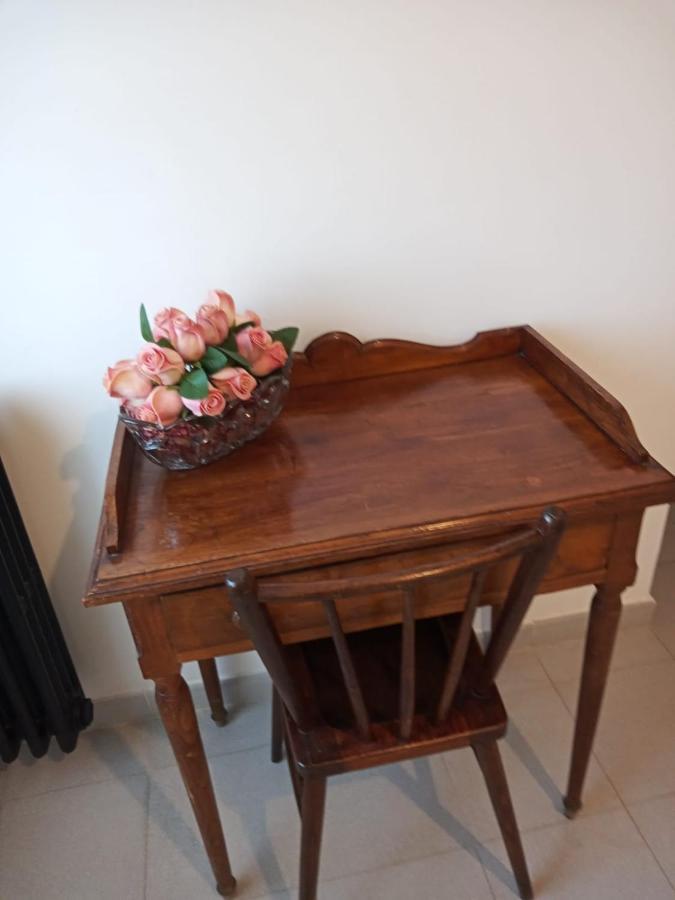 Hostal San Cristobal - Pontedeume Zewnętrze zdjęcie