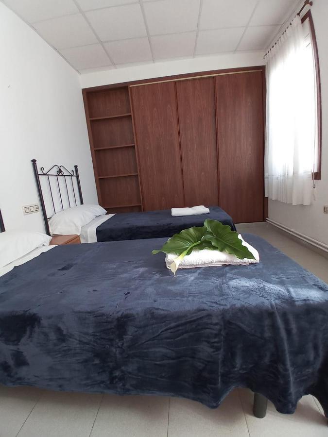 Hostal San Cristobal - Pontedeume Zewnętrze zdjęcie