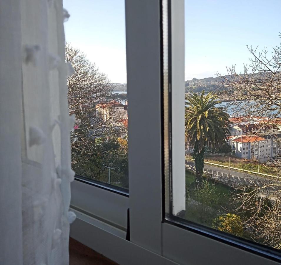 Hostal San Cristobal - Pontedeume Zewnętrze zdjęcie